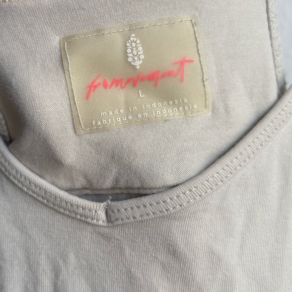 FP Movement Hot Shot Onesie - Picture 4 of 4